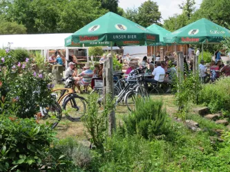 Alte Sägemühle zur Sommermatinee