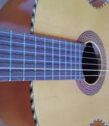 Gitarre