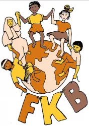 Logo FKB (© Fröhliches Kunterbunt e.V.)