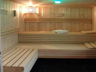 Sauna 3