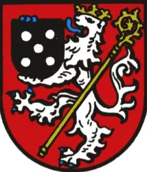 Wappen Queidersbach