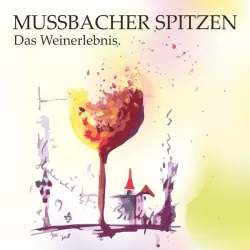 Mußbacher Spitzen Logo