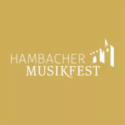 Logo Hambacher Musikfest (© Förderkreis Hambacher Musikfest)