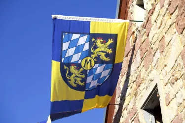 Wappen Meckenheim