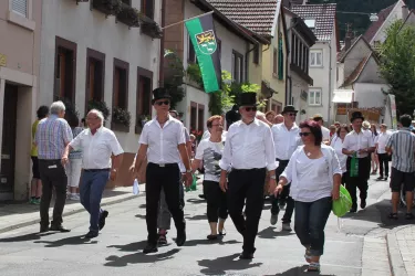 Geißbockkerwe Lambrecht (Pfalz)