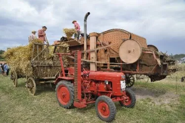 Oldtimertreffen 2