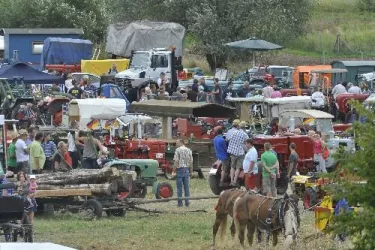 Oldtimertreffen 3