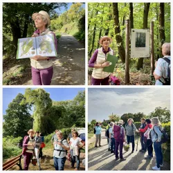 Keschde Wanderung PFÄLZER-verFÜHRUNGEN