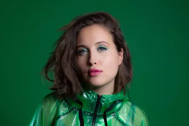 Alice Merton (© PaperPlaneRecordsInt)