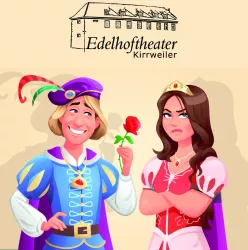 Edelhoftheater Helden-Jungfrauen