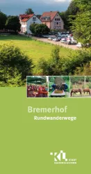 Bremerhof Wanderwege Titelbild (© Stadt Kaiserslautern)