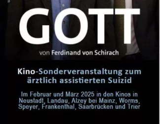 Kino Sonderveranstaltung (© Constantin Film)