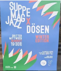 SUPPE MAG JAZZ