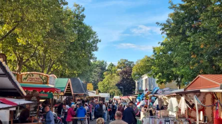 Herbstmarkt 4