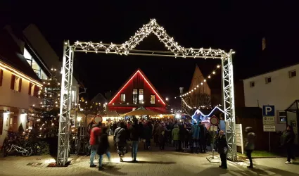 Weihnachtsmarkt Offenbach (3)