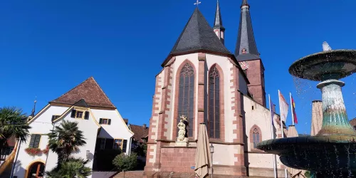 Marktplatz_Deidesheim