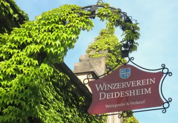 Winzerverein Deidesheim eG