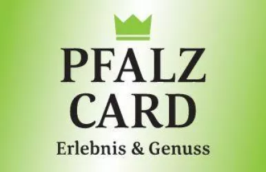 Pfalz Card