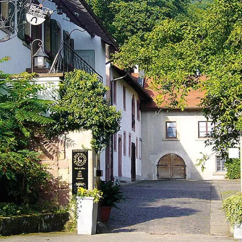 Weingut Schäffer © Weingut Schäffer